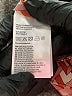 H&M 100% Polyester Print Orange Casual Dress Size XS - photo 8