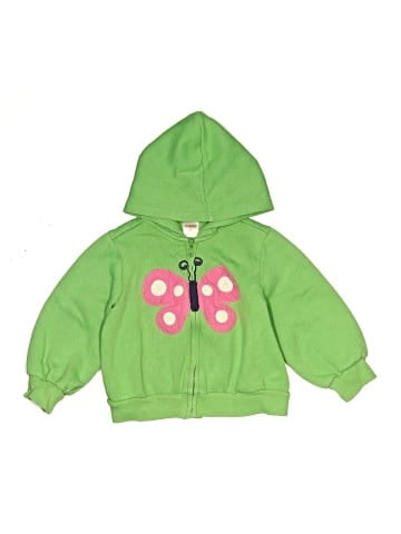 Gymboree Zip Up Hoodie (view 1)
