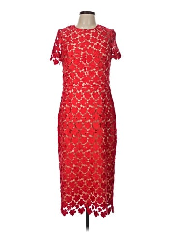 Shoshanna Cocktail Dress (view 1)