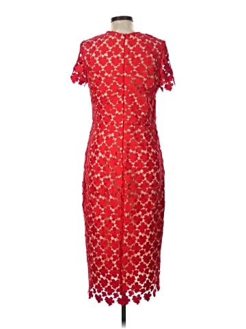 Shoshanna Cocktail Dress (view 2)