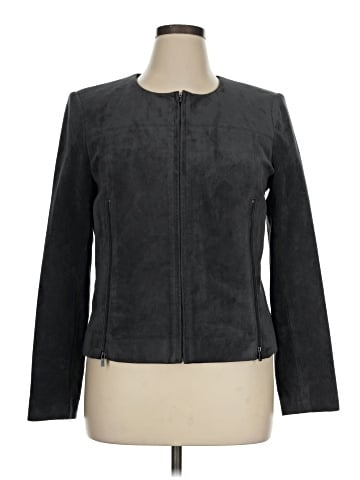 Calvin Klein Jacket (view 1)