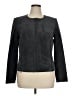 Calvin Klein Gray Jacket Size 16 - photo 1