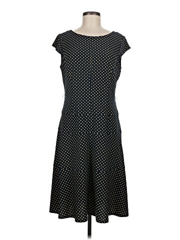 Anne Klein Casual Dress (view 1)