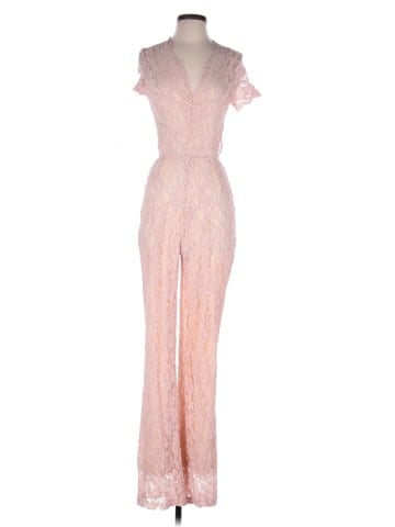 Glamorous Jumpsuit (view 1)