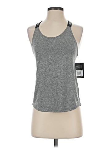 Nike Active Tank (view 1)