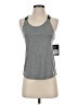 Nike Gray Active Tank Size XS - photo 1