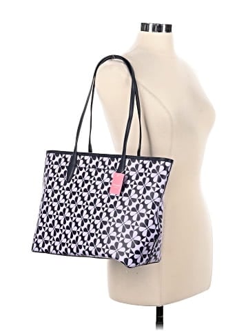 Kate Spade New York Leather Tote (view 2)