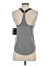 Nike Gray Active Tank Size XS - photo 2