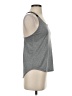 Nike Gray Active Tank Size XS - photo 4