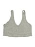 Nordstrom Gray Tank Top Size M (kids) - photo 1