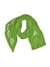 Misslook Green Scarf One size - photo 1