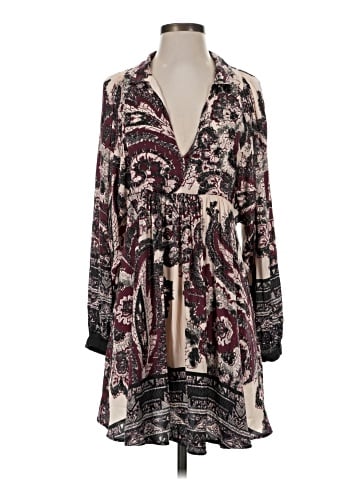 Free People Casual Dress (view 1)
