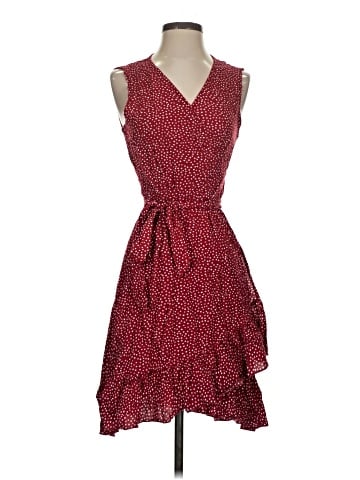 Zaberry Cocktail Dress (view 1)