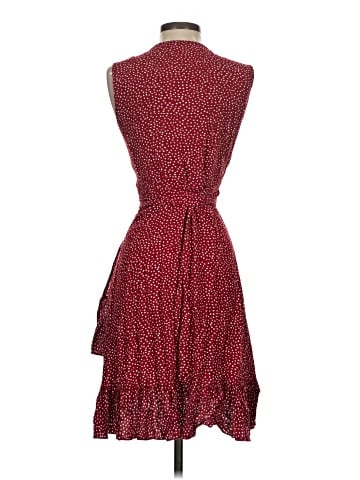 Zaberry Cocktail Dress (view 2)