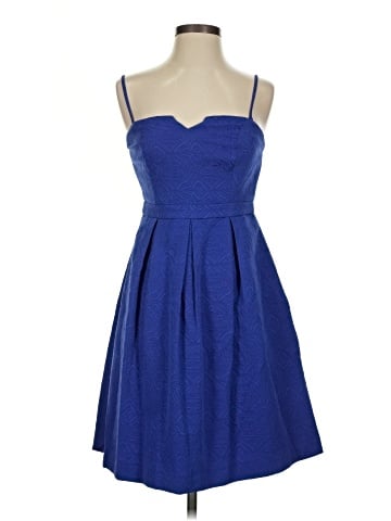 Moulinette Soeurs Cocktail Dress (view 1)