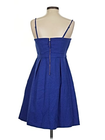 Moulinette Soeurs Cocktail Dress (view 2)