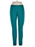 Patagonia Teal Active Pants Size XL - photo 1