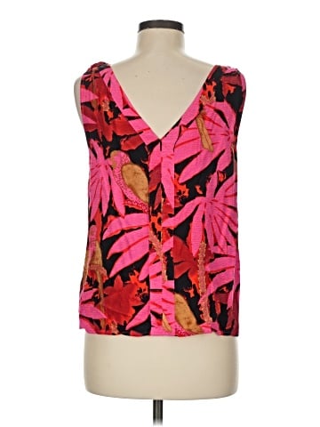 J.Crew Sleeveless Blouse (view 2)