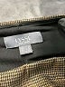 Lyssé Plaid Brown Dress Pants Size M - photo 7