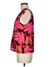 J.Crew Pink Sleeveless Blouse Size M - photo 5