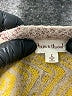 Hem & Thread 100% Acrylic Stripes Brown Pullover Sweater Size L - photo 7