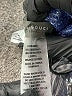Sans Souci 100% Polyester Tweed Blue Blazer Size L - photo 7
