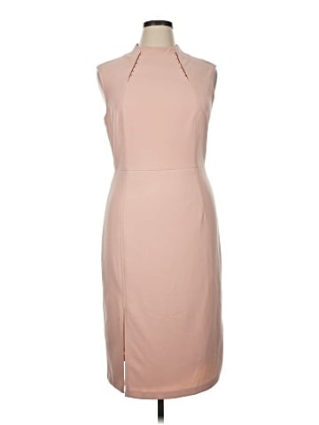 Ivanka Trump Cocktail Dress (view 1)