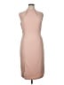 Ivanka Trump Solid Tan Cocktail Dress Size 14 - photo 1