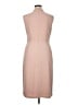 Ivanka Trump Solid Tan Cocktail Dress Size 14 - photo 2