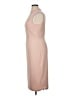 Ivanka Trump Solid Tan Cocktail Dress Size 14 - photo 5