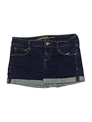 Arizona Jean Company Denim Shorts (view 1)