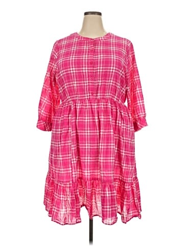 Torrid Casual Dress (view 1)