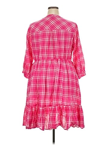 Torrid Casual Dress (view 2)