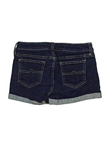 Arizona Jean Company Denim Shorts (view 2)