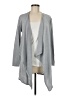 MICHAEL Michael Kors Gray Cardigan Size M - photo 1