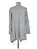 MICHAEL Michael Kors Gray Cardigan Size M - photo 2