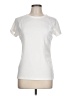 Danskin Now Ivory Active T-Shirt Size L - photo 1