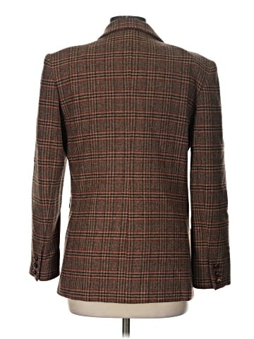 Hunt Club Wool Blazer (view 2)