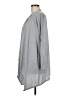 MICHAEL Michael Kors Gray Cardigan Size M - photo 5
