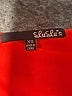 Lulus 100% Polyester Solid Orange Cocktail Dress Size XS - photo 7