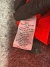 Lulus 100% Polyester Solid Orange Cocktail Dress Size XS - photo 8