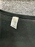 Meaneor Black Casual Dress Size L - photo 7