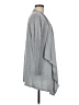 MICHAEL Michael Kors Gray Cardigan Size M - photo 4