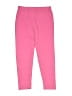 Btween Solid Pink Casual Pants Size 7 - photo 1