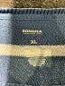 SONOMA life + style Stripes Blue Pullover Sweater Size XL - photo 7