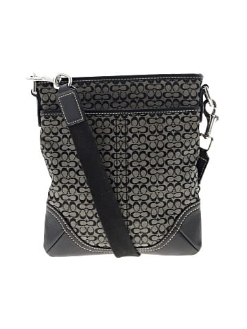 Coach Factory Crossbody Bag (view 1)