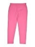 Btween Solid Pink Casual Pants Size 7 - photo 2