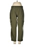 Eddie Bauer Green Cargo Pants Size M (petite) - photo 1