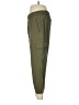 Eddie Bauer Green Cargo Pants Size M (petite) - photo 5