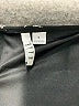 Elle 100% Polyester Hearts Black Casual Dress Size S - photo 7
